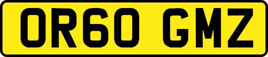 OR60GMZ