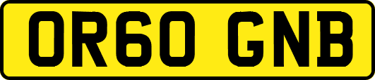 OR60GNB