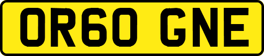 OR60GNE
