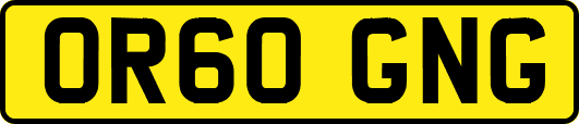 OR60GNG