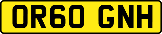 OR60GNH