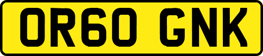 OR60GNK