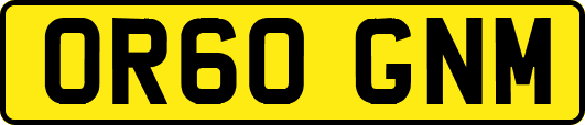 OR60GNM