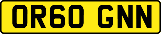 OR60GNN