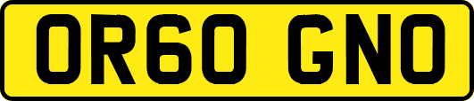OR60GNO