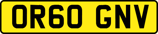 OR60GNV