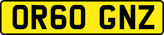 OR60GNZ