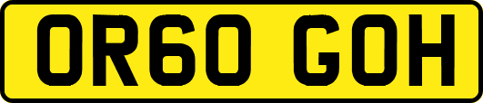 OR60GOH