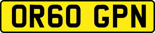 OR60GPN