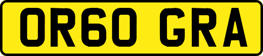 OR60GRA