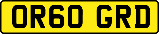 OR60GRD