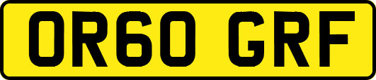 OR60GRF