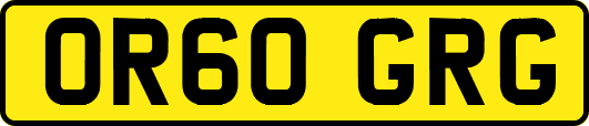 OR60GRG