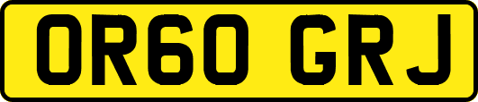 OR60GRJ