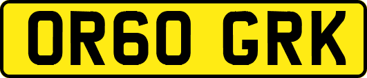 OR60GRK