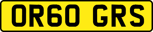 OR60GRS