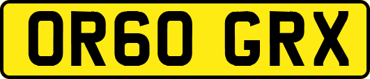 OR60GRX
