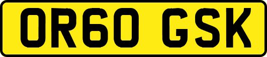 OR60GSK