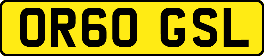 OR60GSL