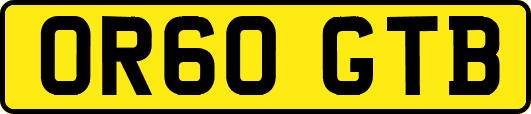 OR60GTB
