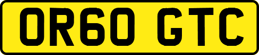 OR60GTC