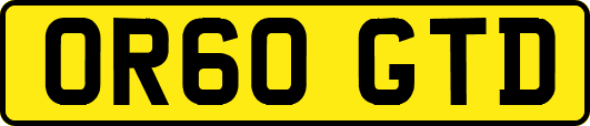 OR60GTD