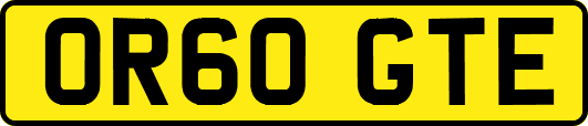 OR60GTE