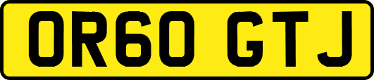 OR60GTJ