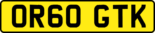 OR60GTK