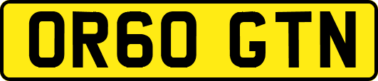 OR60GTN