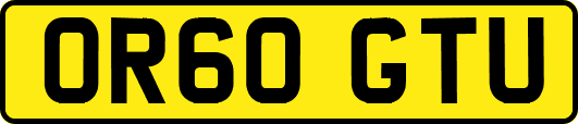 OR60GTU