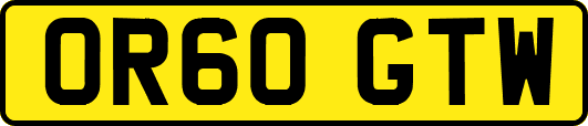 OR60GTW