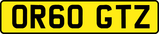 OR60GTZ