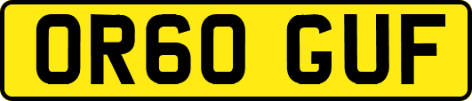 OR60GUF