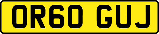 OR60GUJ
