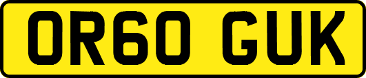 OR60GUK