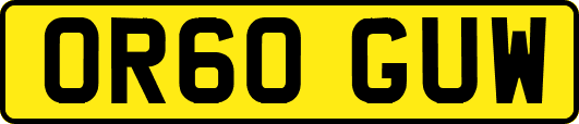 OR60GUW