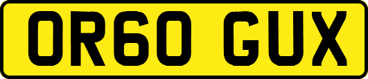 OR60GUX