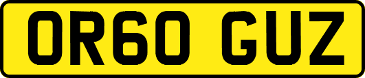 OR60GUZ