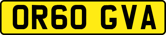 OR60GVA