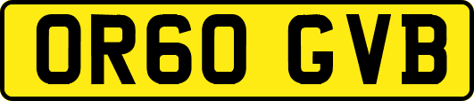 OR60GVB
