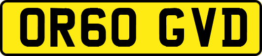OR60GVD