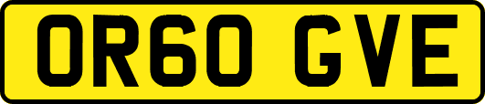 OR60GVE