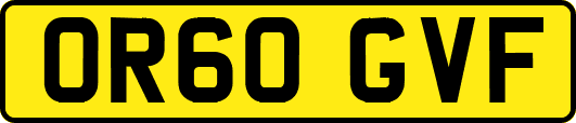 OR60GVF