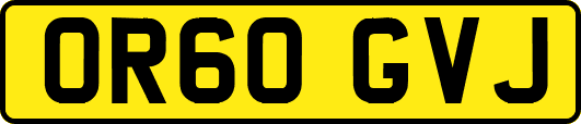 OR60GVJ