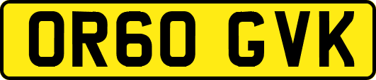 OR60GVK