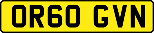 OR60GVN