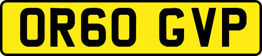 OR60GVP