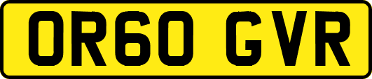 OR60GVR