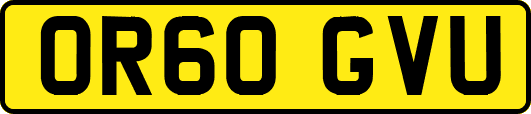 OR60GVU
